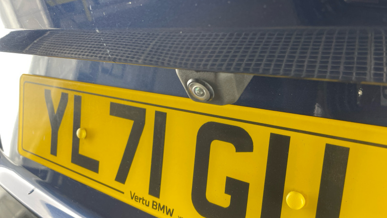 BMW X6 xDrive40i MHT M Sport 5dr Step Auto Petrol Estate